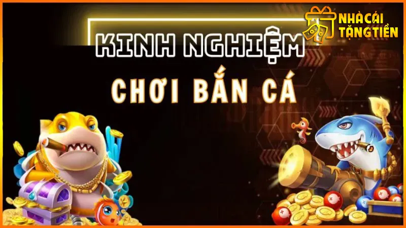kinh-nghiem-choi-ban-ca